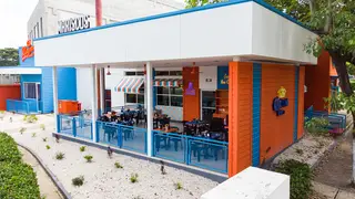 A photo of El Reyna Mariscos - Villahermosa restaurant