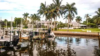 Photo du restaurant Tarpon Lodge Restaurant