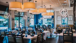 A photo of Osteria Italian Seafood restaurant