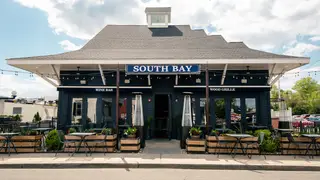 A photo of South Bay - Fairfield restaurant