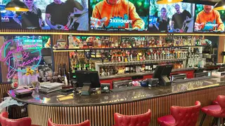 A photo of Chako's Social restaurant