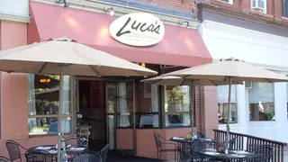 Photo du restaurant Luca's Mediterranean Cafe