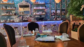 A photo of Celona Tapas & Paella restaurant