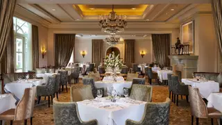 A photo of Seasons Restaurant restaurant