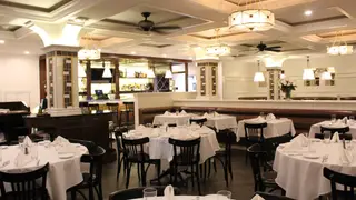 A photo of BC Bistro restaurant