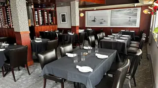 Een foto van restaurant Il Nido Italian Restaurant
