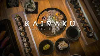 Een foto van restaurant Kairaku