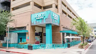A photo of JoJo's ShakeBAR - Scottsdale restaurant