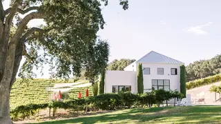A photo of HammerSky Vineyards restaurant