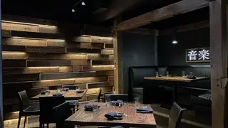 A photo of Izakaya Carbondale restaurant