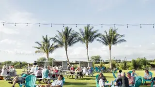 Photo du restaurant Ocean Organic Farm and Distillery