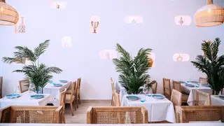 A photo of Barbayani Greek Taverna restaurant