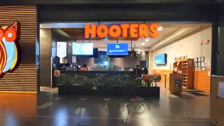 Una foto del restaurante Hooters - Acoxpa