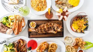 A photo of Harbour Fish Restaurant restaurant