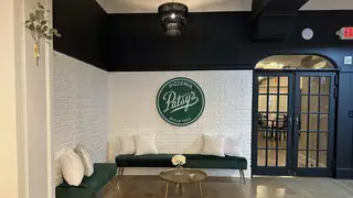 A photo of Patsy's Pizzeria of Harrison restaurant