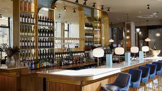 A photo of Côte Brasserie - Newcastle restaurant