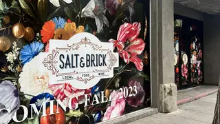 Photo du restaurant Salt & Brick - Calgary