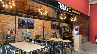Una foto del restaurante Texas San Marcos
