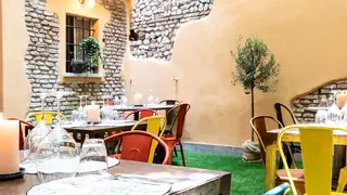 Photo du restaurant La Fatica - Antica Osteria