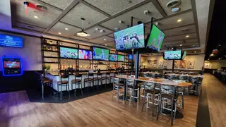 A photo of Matchplay Golf and Sports Lounge restaurant