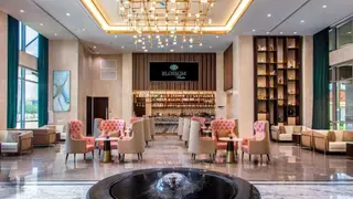 A photo of Hibiscus Restaurant restaurant