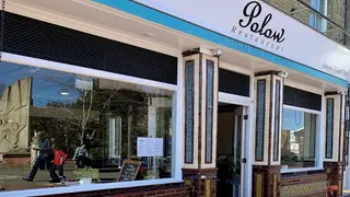 A photo of Polow Restaurant restaurant