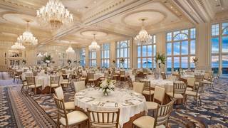 A photo of Turnberry Special Events restaurant