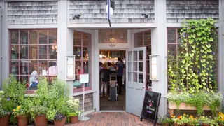 A photo of The Nautilus - Nantucket restaurant