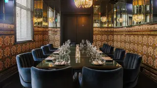 A photo of Gaucho Piccadilly restaurant