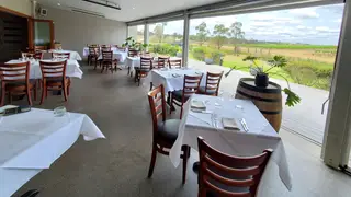 Een foto van restaurant Ridgeview Restaurant