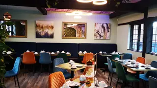 A photo of Silvana's Restaurant restaurant