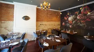 A photo of Avelo Restaurant restaurant