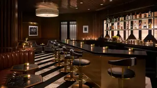A photo of The Butcher's Club at PGA National Resort restaurant