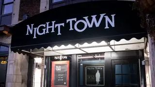A photo of Nighttown- Cleveland restaurant