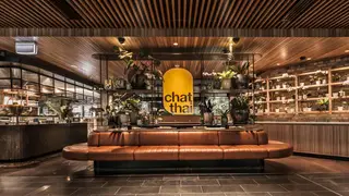 A photo of Chat Thai - Circular Quay restaurant