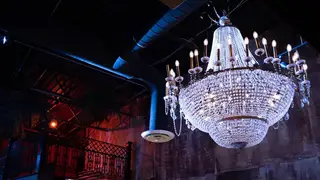 A photo of Bootleg Special restaurant