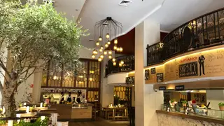 Vapiano - King Street餐廳的相片