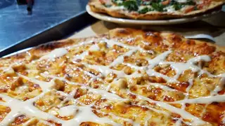 A photo of Pie Whole Pizza restaurant