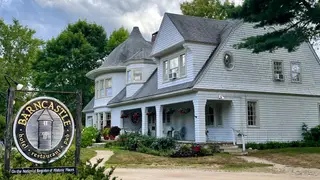 A photo of Barncastle Hotel and Restaurant restaurant