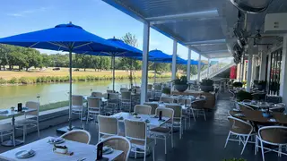 A photo of Quince Riverside restaurant