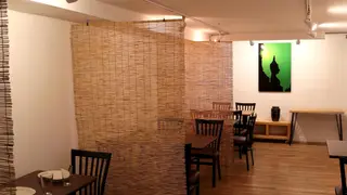 A photo of Chakra restaurant