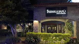 Una foto del restaurante Il Parmiggiano
