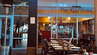 A photo of The Klay Oven Restaurant restaurant