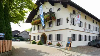 A photo of Neuwirt Sauerlach restaurant