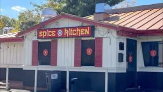 A photo of Spice Kitchen restaurant