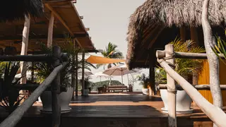 Photo du restaurant LILO BEACH CLUB