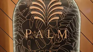 A photo of Palm by H20 restaurant
