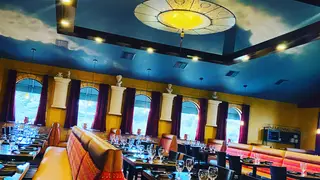 A photo of Frankie's Italian ChopHouse restaurant