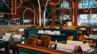 A photo of Daroco restaurant