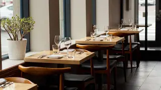 Une photo du restaurant Gezellig